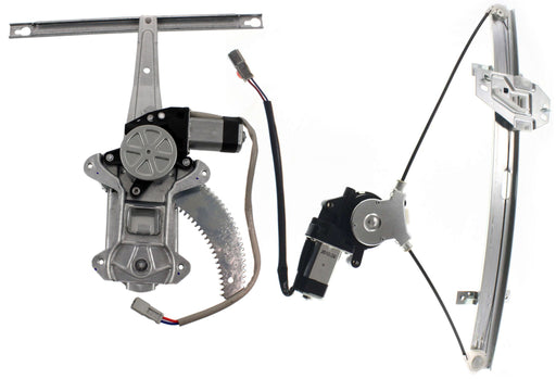 Window Regulator CarParts SET-H462907-2R