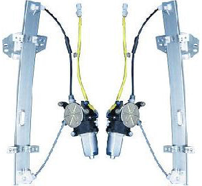 Window Regulator CarParts SET-H462907