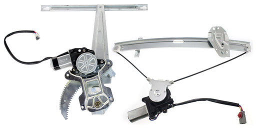 Window Regulator CarParts SET-H462908-2L