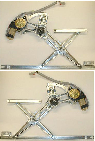 Window Regulator CarParts SET-H462909