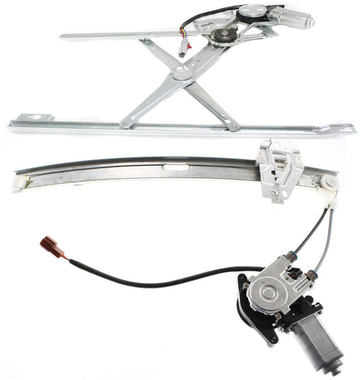 Window Regulator CarParts SET-H462910-2L