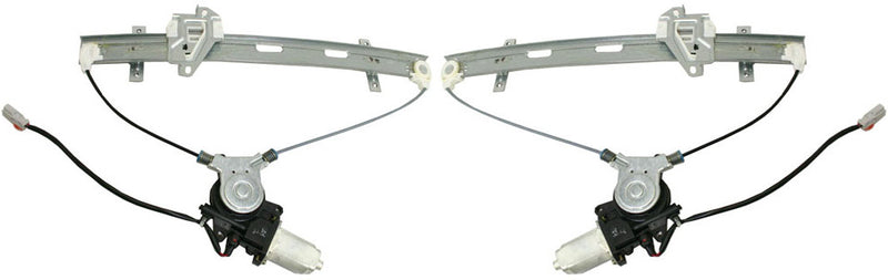 Window Regulator CarParts SET-H462915