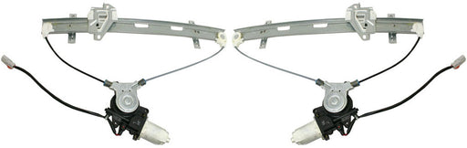Window Regulator CarParts SET-H462915