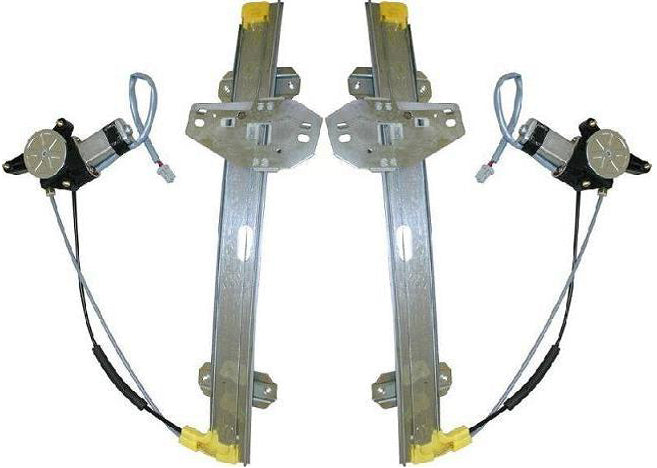 Window Regulator CarParts SET-H462921