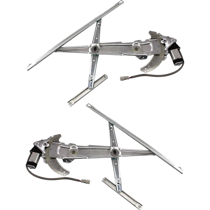 Window Regulator CarParts SET-H462937
