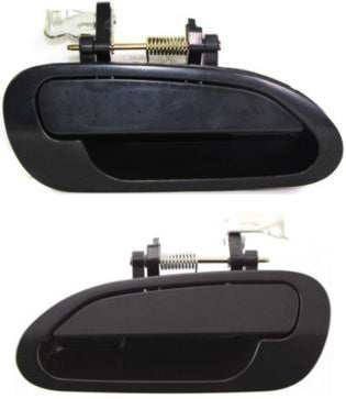 Exterior Door Handle CarParts SET-H491315