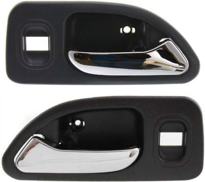 Interior Door Handle CarParts SET-H491319