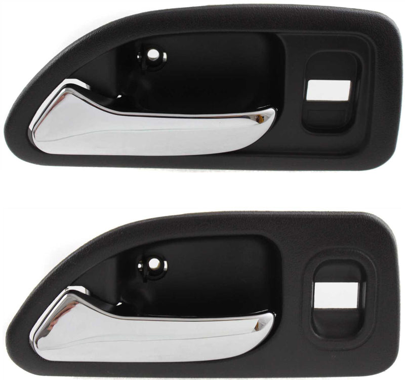 Interior Door Handle CarParts SET-H491320-2