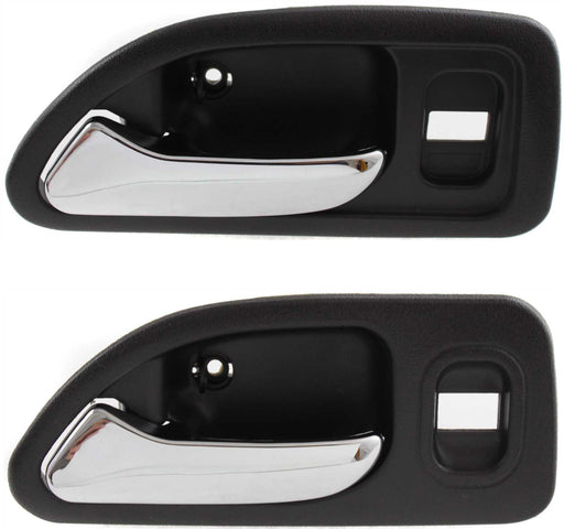 Interior Door Handle CarParts SET-H491320-2