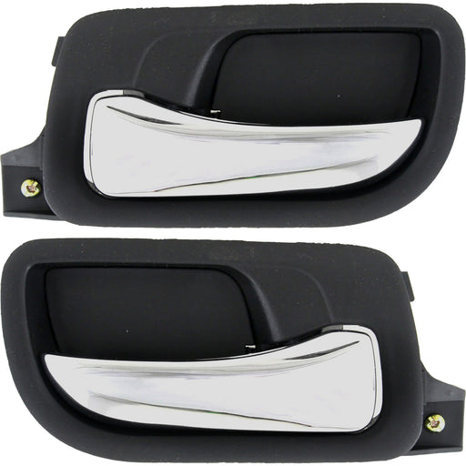 Interior Door Handle CarParts SET-H491341