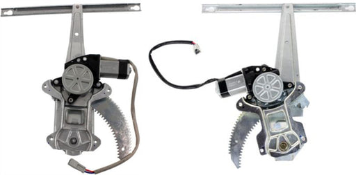 Window Regulator CarParts SET-H491707