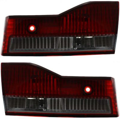 Tail Light CarParts SET-H730181