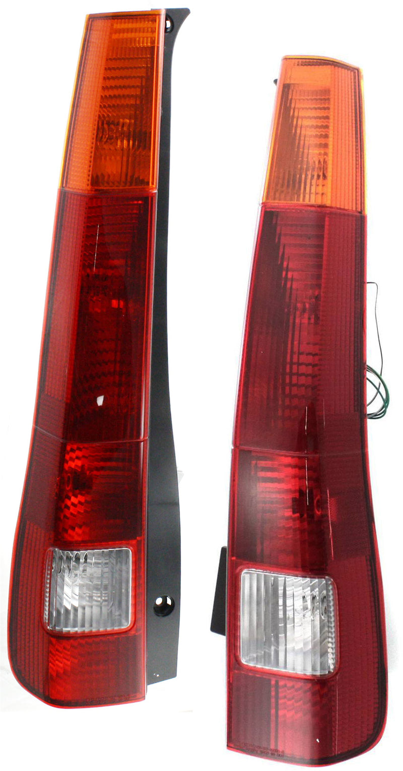 Tail Light CarParts SET-H730189