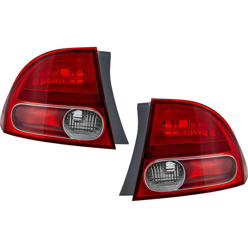 Tail Light CarParts SET-H730301