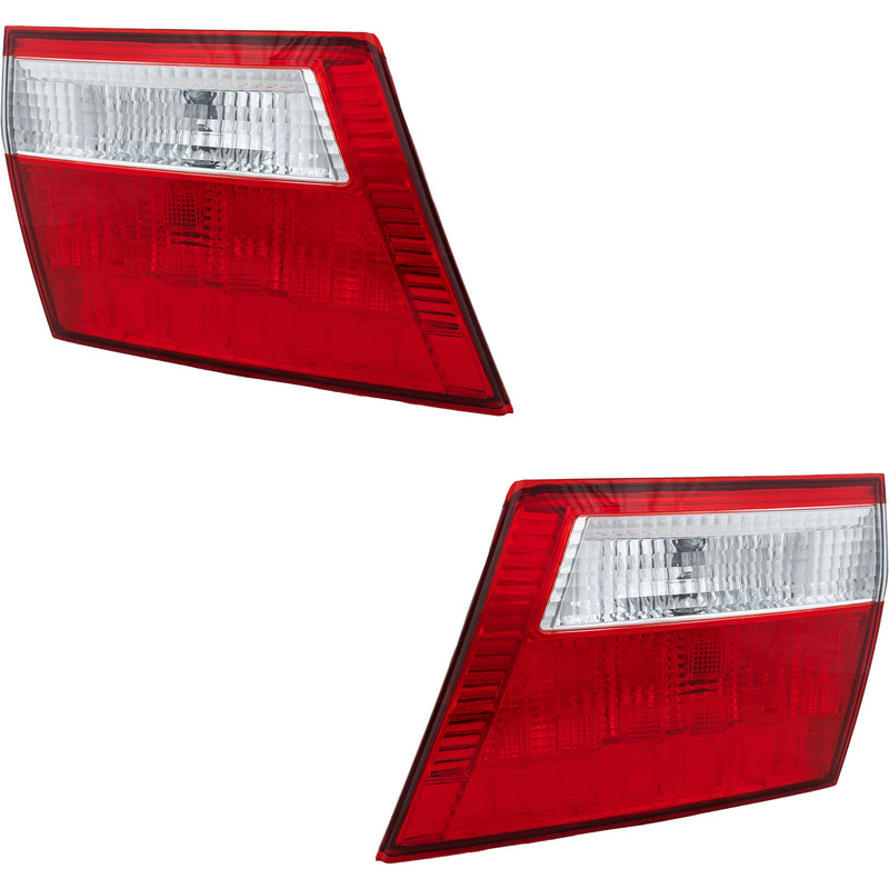 Tail Light CarParts SET-H730303