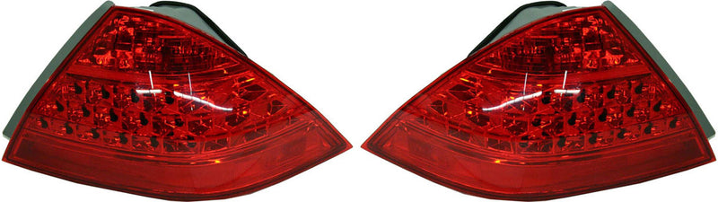Tail Light CarParts SET-H730305