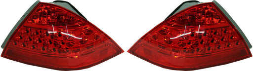 Tail Light CarParts SET-H730305