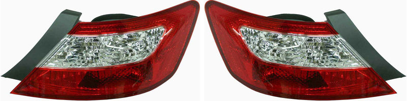 Tail Light CarParts SET-H730323