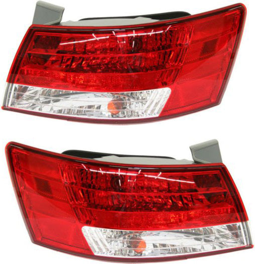 Tail Light CarParts SET-H730335