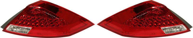 Tail Light CarParts SET-H730339