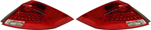 Tail Light CarParts SET-H730339