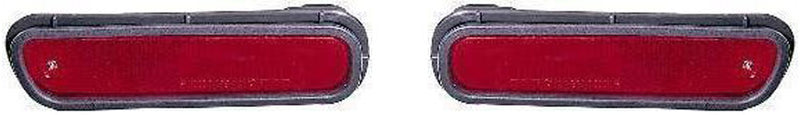 Side Marker Light CarParts SET-H731905