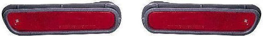 Side Marker Light CarParts SET-H731905