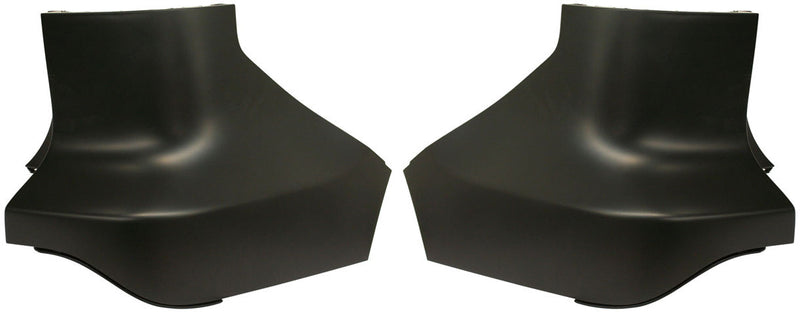Bumper End CarParts SET-H761101