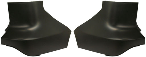 Bumper End CarParts SET-H761101