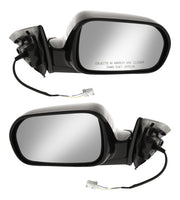 Door Mirror CarParts SET-HD33ER