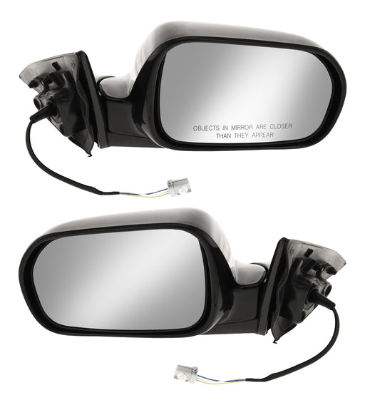 Door Mirror CarParts SET-HD33ER
