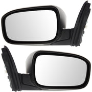 Door Mirror CarParts SET-HD38ER