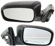 Door Mirror CarParts SET-HD40ER