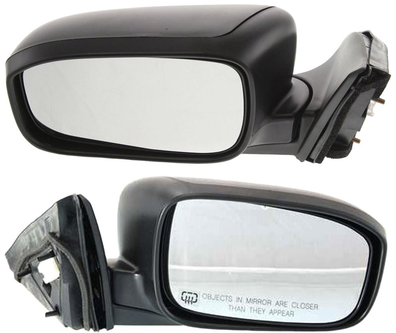 Door Mirror CarParts SET-HD40ER