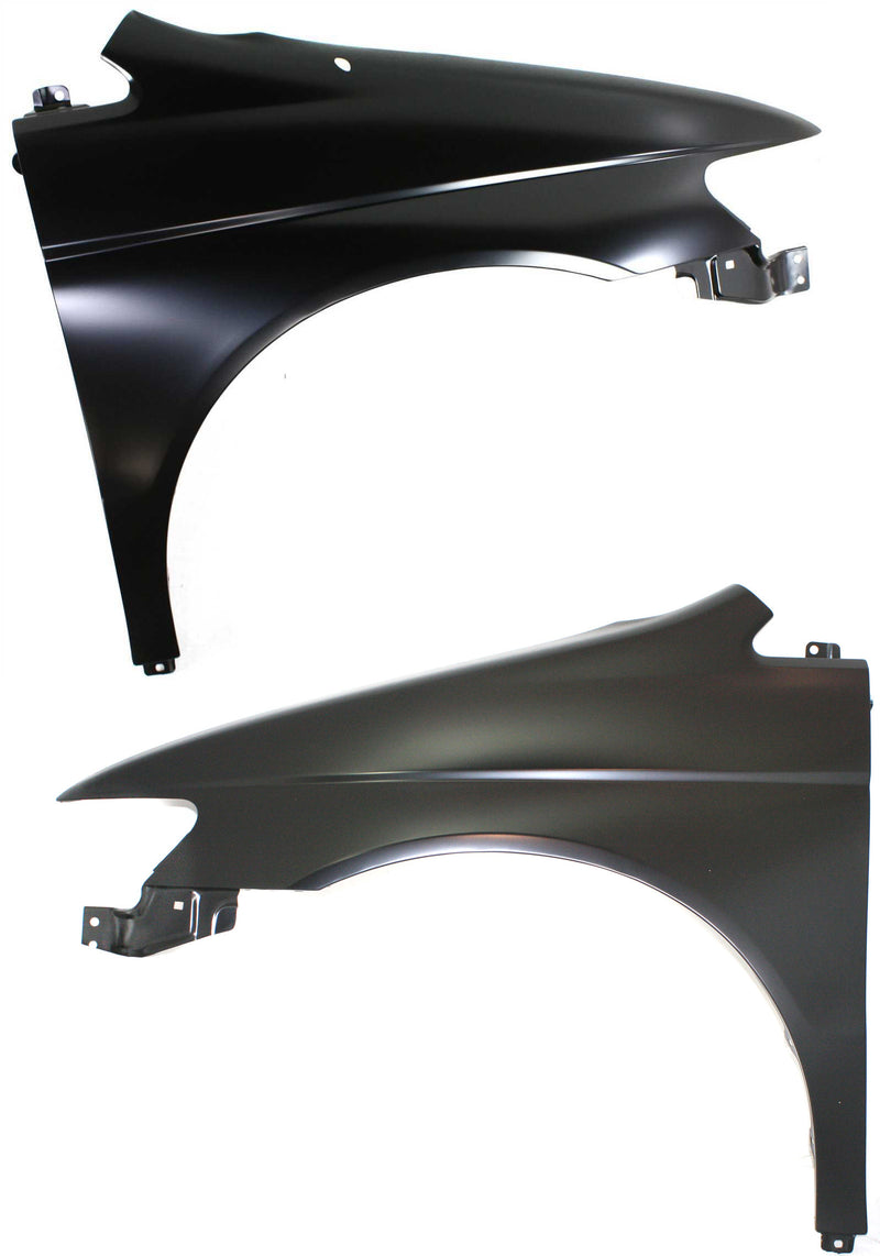 Fender CarParts SET-HD4301