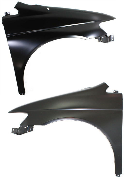 Fender CarParts SET-HD4301