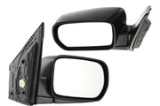 Door Mirror CarParts SET-HD45ER