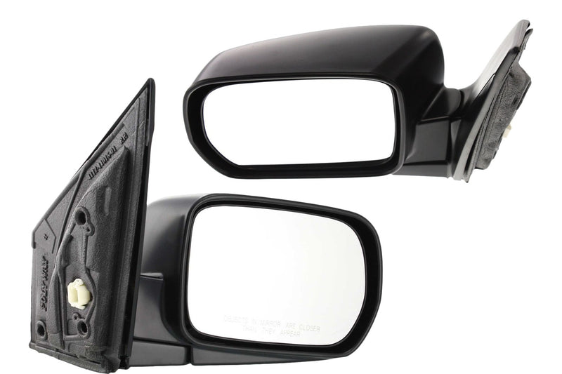 Door Mirror CarParts SET-HD45ER