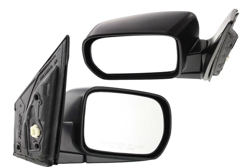 Door Mirror CarParts SET-HD45ER