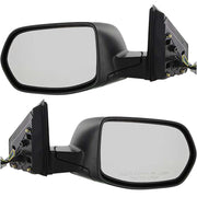 Door Mirror CarParts SET-HD49ER