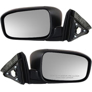 Door Mirror CarParts SET-HD54ER