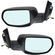 Door Mirror CarParts SET-HD63ER