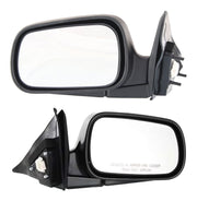 Door Mirror CarParts SET-HO18ER