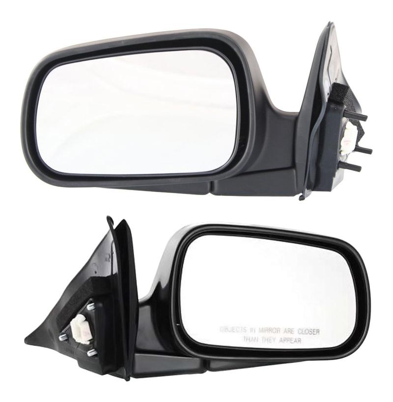 Door Mirror CarParts SET-HO18ER