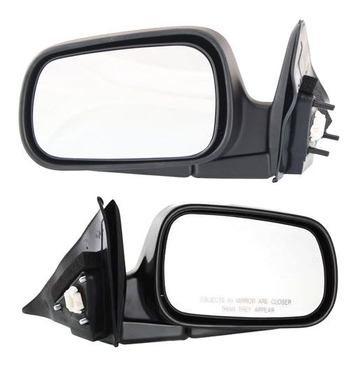 Door Mirror CarParts SET-HO18ER