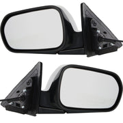 Door Mirror CarParts SET-HO30ER