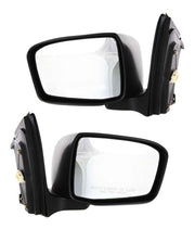 Door Mirror CarParts SET-HO33ER