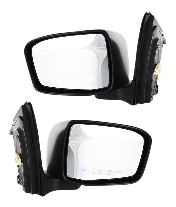 Door Mirror CarParts SET-HO33ER