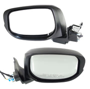 Door Mirror CarParts SET-HO49ER