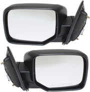 Door Mirror CarParts SET-HO58ER